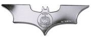 5 Dollars Batman's Batarang obverse image