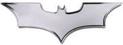 5 Dollars Batman's Batarang, Samoa, 2022 reverse image