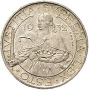 10 Lire Prova obverse image