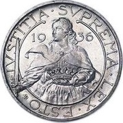 10 Lire Prova obverse image