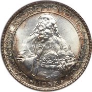 20 Lire, San Marino, 1935-1938 reverse image