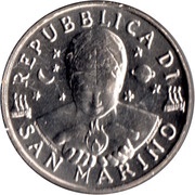 50 Lire Engineering obverse image