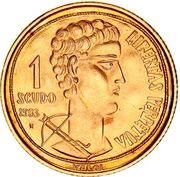 1 Scudo Perpetual Freedom reverse image