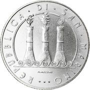 5 Euros International Year of Planet Earth obverse image