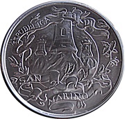 5 Euros International Day of Mother Earth obverse image