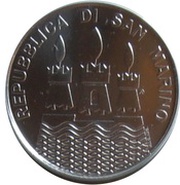 5 Euro World Water Day obverse image