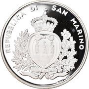 10 Euros Euro Coins and Banknotes obverse image