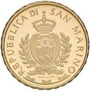10 Euro Jubilee of Mercy obverse image