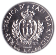 10 Euros Alpini obverse image