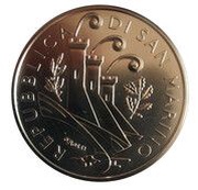 10 Euros Tiger obverse image
