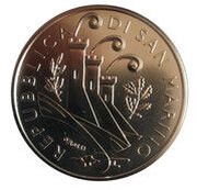 10 Euros Ox obverse image