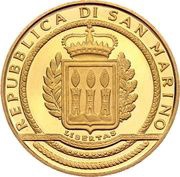 20 Euros Ravenna obverse image