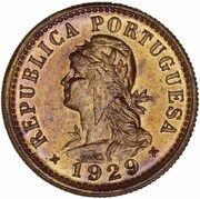 10 Centavos Pattern obverse image
