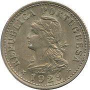 10 Centavos obverse image