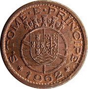 10 Centavos obverse image