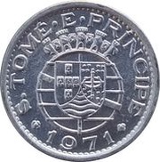 10 Centavos obverse image