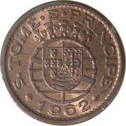 20 Centavos obverse image