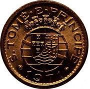 20 Centavos obverse image