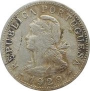 50 Centavos obverse image