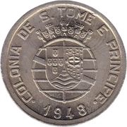 50 Centavos obverse image
