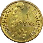 1 Dobra FAO: Cash Crops reverse image