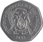 2000 Dobras FAO obverse image