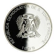 2000 Dobras Austria - 50 Groschen obverse image