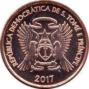 20 Cêntimos obverse image