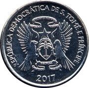 50 Cêntimos obverse image