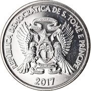 1 Dobra obverse image