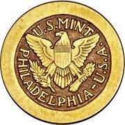 1 Sovereign obverse image