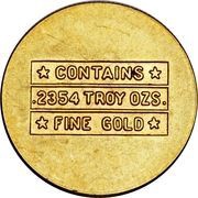 1 Sovereign reverse image
