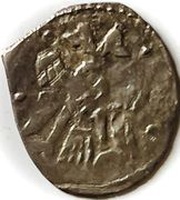 Dinar - Stefan Lazarević obverse image
