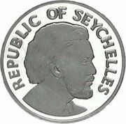 1 Cent Independence obverse image