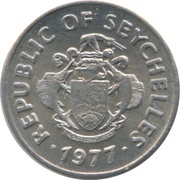 1 Cent obverse image