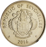 1 Cent obverse image