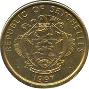 10 Cents obverse image