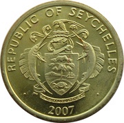 10 Cents obverse image