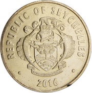 10 Cents obverse image