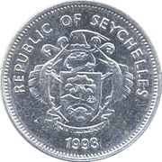 25 Cents obverse image