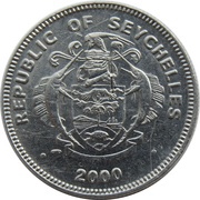 25 Cents obverse image