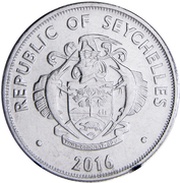 25 Cents obverse image