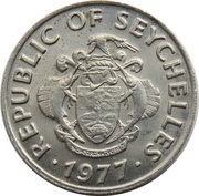 50 Cents obverse image