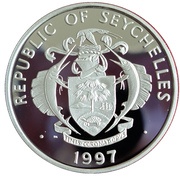 25 Rupees Diana - The People's Princess obverse image