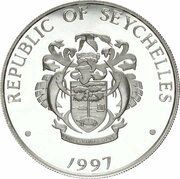 25 Rupees 50th Anniversary of UNICEF obverse image