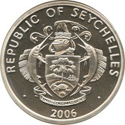 25 Rupees FIFA World Cup obverse image