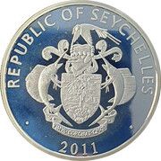 25 Rupees obverse image