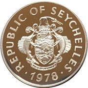 50 Rupees Conservation obverse image
