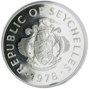 100 Rupees Conservation obverse image