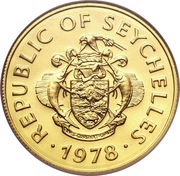 1500 Rupees Flycatcher obverse image